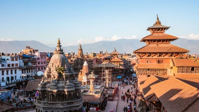 Sự thật bất ngờ về đất nước Nepal có thể bạn chưa biết