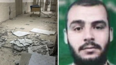 Israel tuyên bố tiêu diệt thủ lĩnh Hamas