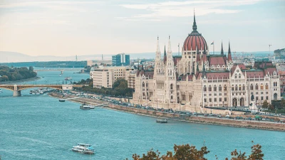 Sự thật kinh ngạc về đất nước Hungary có thể bạn chưa biết