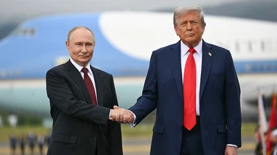 Ông Trump tin Tổng thống Putin muốn chấm dứt xung đột Ukraine