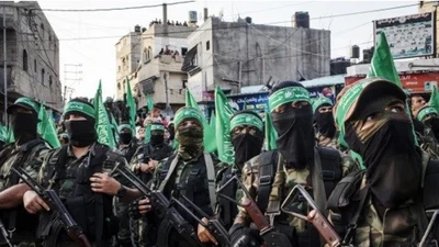 Hamas đồng ý đề xuất ngừng bắn mới ở Gaza, xung đột sắp kết thúc?