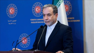 Iran cảnh báo Châu Âu "mất tất cả" nếu khôi phục trừng phạt Tehran