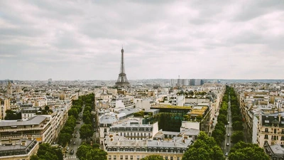 Sự thật thú vị về thủ đô Paris khiến bạn kinh ngạc