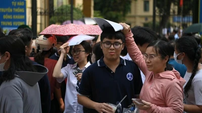 Kỳ thi tốt nghiệp THPT... bỏ hay giữ thì chất lượng giáo dục cần đặt lên đầu!