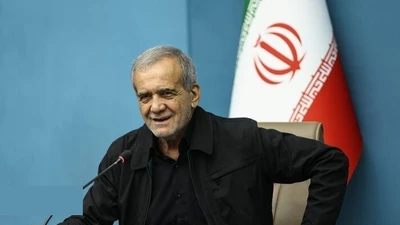 Tổng thống Iran tuyên bố sẽ không bao giờ chế tạo bom hạt nhân