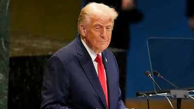 Tổng thống Trump kêu gọi chấm dứt cuộc chiến ở Gaza ngay lập tức