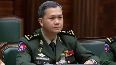 Thái Lan và Campuchia cùng kêu gọi nhân dân đoàn kết