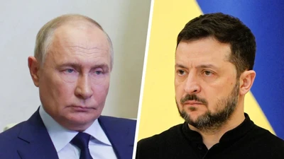 Mỹ chỉ định nhóm hỗ trợ cuộc gặp giữa ông Putin và ông Zelensky