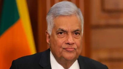 Vì sao cựu Tổng thống Sri Lanka Ranil Wickremesinghe bị bắt giữ?