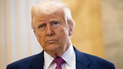 Tổng thống Trump nói về triển vọng hòa bình giữa Nga và Ukraine