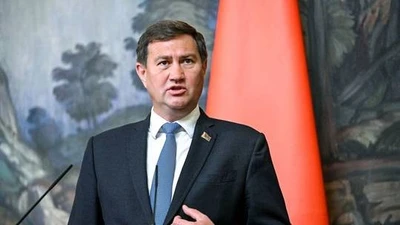 Ukraine chưa sẵn sàng cho hòa bình?
