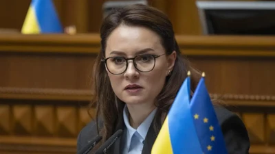 Ukraine có tân Thủ tướng, Bộ trưởng Quốc phòng