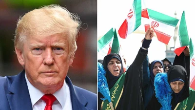 Mỹ có thể tấn công Iran trong vài ngày tới?