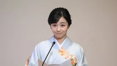 Cuộc sống hiện tại của Công chúa xinh đẹp nhất Nhật Bản