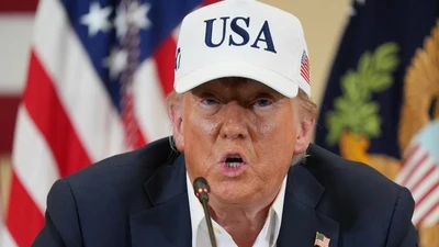 Mỹ bắt giữ nghi phạm dọa sát hại Tổng thống Trump