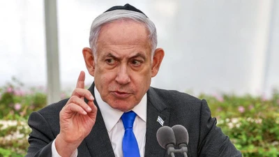 Israel nói Iran đang "gặp rắc rối lớn" sau xung đột