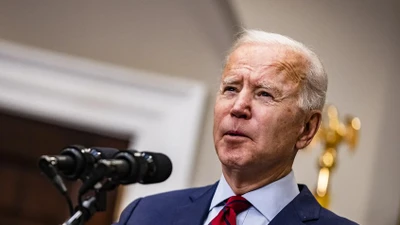 Cựu Tổng thống Mỹ Joe Biden mắc ung thư, di căn vào xương