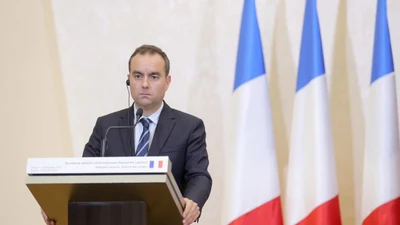 Vì sao Thủ tướng Pháp Sébastien Lecornu từ chức?