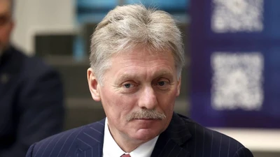 Điện Kremlin nói đàm phán trực tiếp Nga - Ukraine tạm thời đình trệ