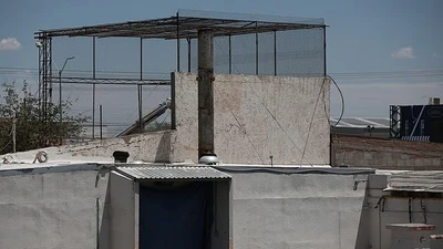 Bí ẩn 400 thi thể trong ngôi nhà ở biên giới Mỹ-Mexico