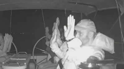 Hải quân Israel chặn tàu viện trợ tới Gaza