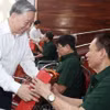 Tổng Bí thư, Chủ tịch nước ký quyết định tặng quà cho hơn 1,5 triệu người có công