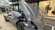 Aston Martin DB11 V8 từng của đại gia Jacky tái xuất Tp.HCM