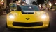Chevrolet Corvette C7 độ cánh gió khủng của đại gia Hà Nội