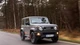 Suzuki Jimny bản đặc biệt giới hạn 55 năm tại Pháp