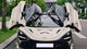 "Tóm gọn" McLaren 720S độc nhất Việt Nam tại Hà Nội