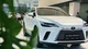 Cận cảnh Lexus RX 350h 2025 chào bán từ 3,5 tỷ đồng