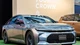 Toyota Crown Sedan đạt điểm an toàn cao nhất tại Nhật Bản
