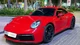 Tay chơi Hà Nội tậu Porsche 911 992 của đại gia Đồng Nai