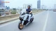 Yamaha XMAX 300 - sáng đi làm, chiều về quê, cuối tuần phượt