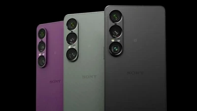 Galaxy S25 Edge vừa ra, Sony đã trình làng Xperia 1 VII với giá gây choáng