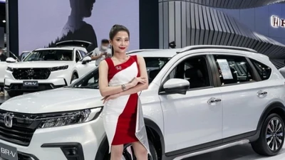 Lưu Honda BR-V và Mitsubishi Xpander: Đâu mới là “vua” phân khúc MPV 7 chỗ?