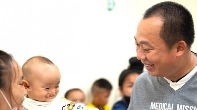 CEO Đoàn Văn Hiểu Em: “Cùng với sự tăng trưởng của AVAKids, chúng tôi mong muốn có thể sẻ chia thêm nhiều nụ cười cho trẻ em”