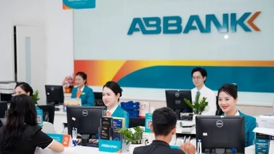 6 tháng đầu năm, ABBANK bứt phá chuyển đổi số, gia tăng kết nối và giá trị cho khách hàng