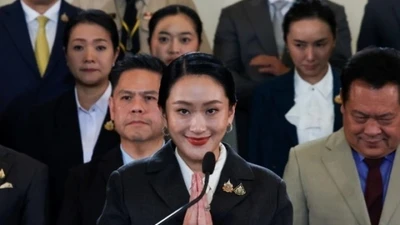 Ai có thể trở thành thủ tướng tiếp theo của Thái Lan?