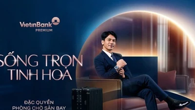VietinBank ra mắt bộ đặc quyền ưu tiên mới: Nâng tầm trải nghiệm - Khẳng định vị thế