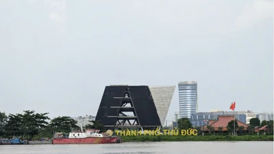 Thủ Đức: Dương Linh trúng 6 gói xây lắp trong vòng gần 2 tháng