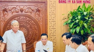 Tái xuất trở lại, "đại gia điếu cày" Lê Thanh Thản sở hữu tài sản khủng thế nào?