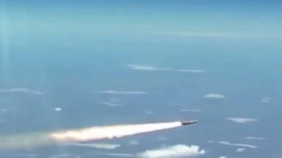Nga lên tiếng về cuộc tập kích tầm xa lớn chưa từng có vào Ukraine với 537 tên lửa và UAV