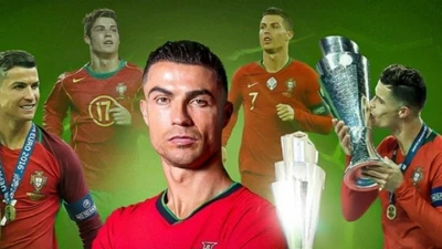 Đội Bồ Đào Nha “dữ dội” nhất xưa nay, liệu có kéo Ronaldo lên ngôi vô địch World Cup?