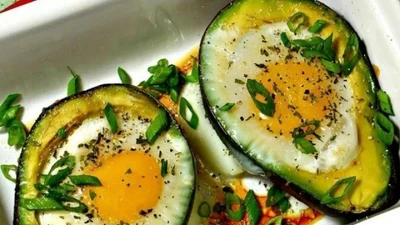 Bữa sáng chỉ cần ăn loại quả này, giúp no tới trưa mà không lo tăng đường huyết