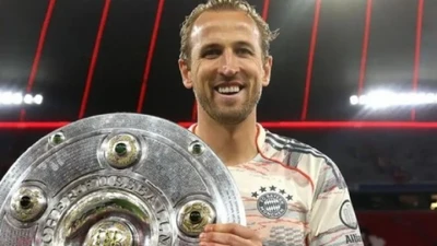 Kane quyết kiếm cúp thứ hai tại Club World Cup, Haaland bị... cháy nắng