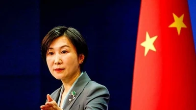 Trung Quốc lên tiếng về lệnh trừng phạt mới của phương Tây nhằm vào Nga