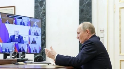 Ukraine liên tiếp tập kích vùng Kursk, Tổng thống Nga Putin chỉ đạo khẩn