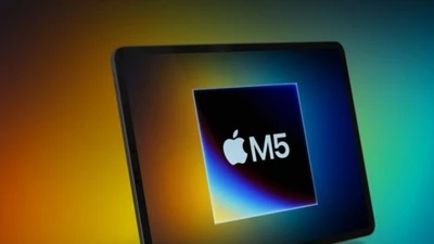 iPad Pro M5 cuối cùng đã mang đến điều được nhiều người mong đợi