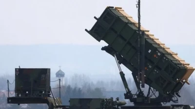 Israel nói lại về thông tin chuyển hệ thống phòng không Patriot cho Ukraine